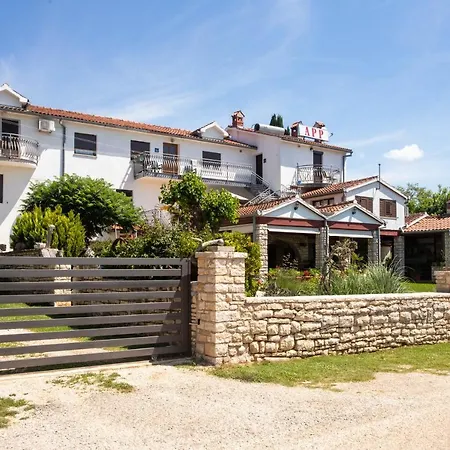 Milotic Guest house