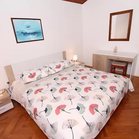 Milotic Guest house *