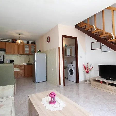 Guest house Milotic *