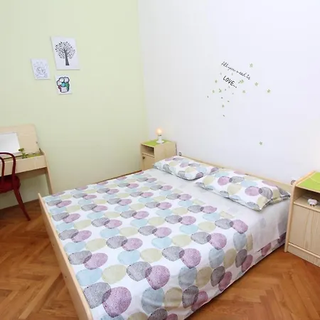 Guest house Milotic *