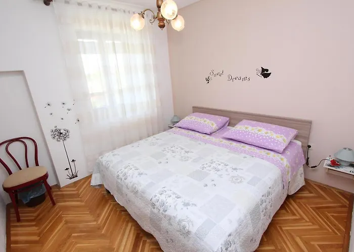 Milotic 3* Brajkovici (Pazin)
