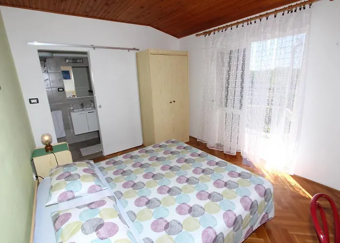 Milotic 3* Brajkovici (Pazin)